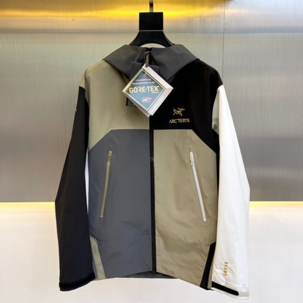 Arc'teryx Men's Women's Jackets